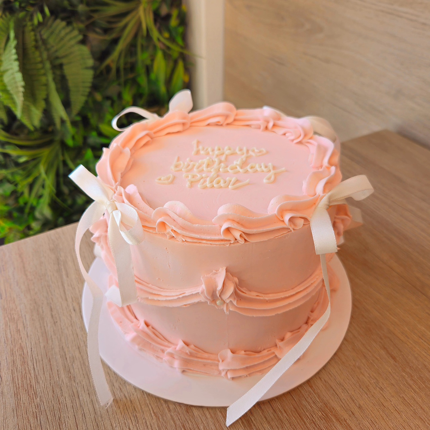 Torta Sweet Pink